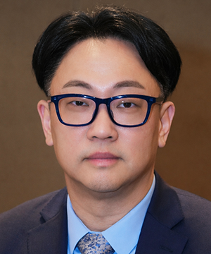 Edward W. Lee