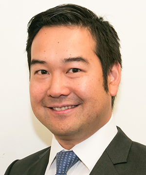 Gerard Goh
