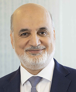 Jafar Golzarian