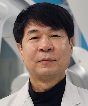 Je Hwan Won
