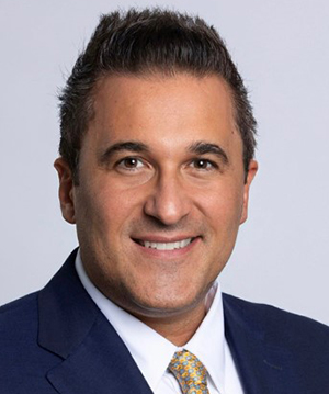 Navid Eghbalieh