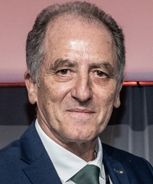 Philippe L. Pereira