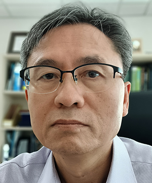 Shang Hun Shin