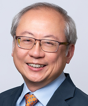 Tay Kiang Hiong