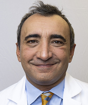 Wael E. A. Saad